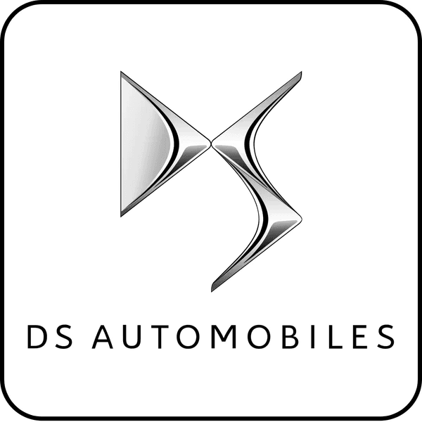 DS 3 Crossback E-Tense